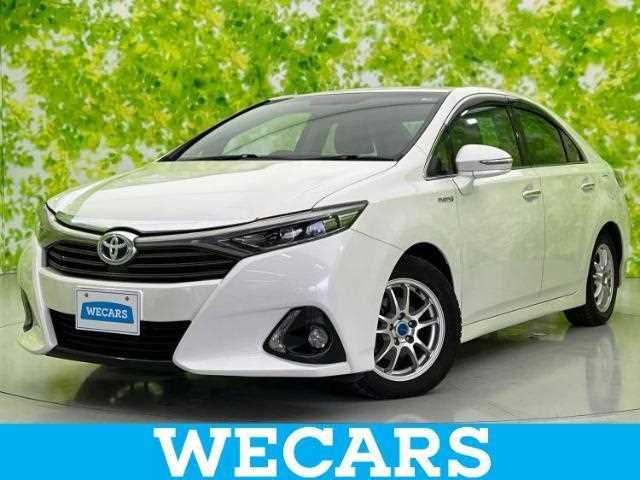 TOYOTA　SAI Toyota Sai - Wikipedia